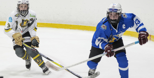 LBJČH (U13), Rīgas HS 2014 - Zibeņi, 29.03.2026.