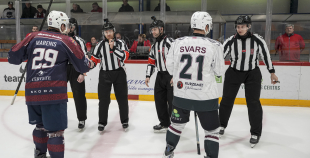 OHL (Pusfināls), HK Zemgale/LBTU - Liepājas HK, 23.03.2026.