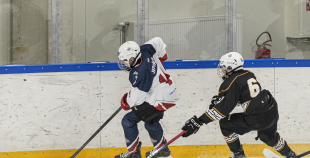 LBJČH (U15), HS BIG - HK Prizma, 18.01.2026.