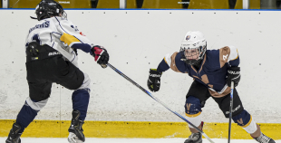 LBJČH (U11), sabraukums, 8.03.2026.