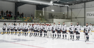 OHL, HK Mogo/RSU - HK Liepāja