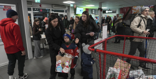 OHL (labdarības spēle), HK Prizma - HK Mogo RSU, 16.12.2025