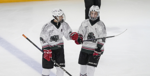 (U16) HS BIG - Liepājas SSS