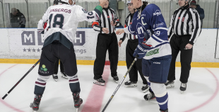 OHL, HK Mogo/RSU - HK Liepāja