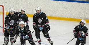 (U14) HS Baltijas Vilki - BHK Mārupe