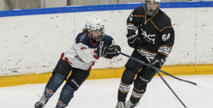 LBJČH (U15), HS BIG - HK Prizma, 18.01.2026.