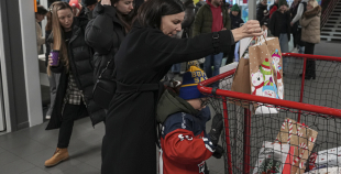 OHL (labdarības spēle), HK Prizma - HK Mogo RSU, 16.12.2025