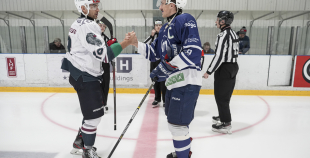 OHL, HK Mogo/RSU - HK Liepāja