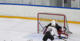 (U16) HS BIG - Liepājas SSS