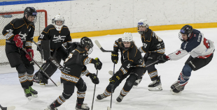 LBJČH (U15), HS BIG - HK Prizma, 18.01.2026.