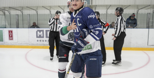 OHL, HK Mogo/RSU - HK Liepāja