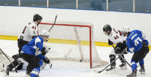 OHL, Rīgas HS - Hockey Punks-Mototoja, 19.02.2026.