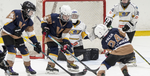 LBJČH (U11), sabraukums, 8.03.2026.