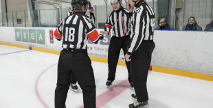 OHL, HK Mogo/RSU - HK Liepāja