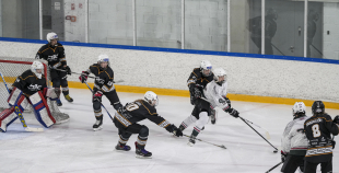 (U16) HS BIG - Liepājas SSS
