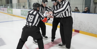 OHL, HK Mogo/RSU - HK Liepāja