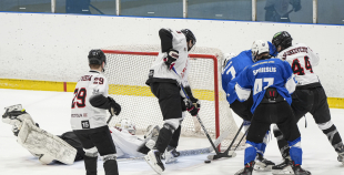 OHL, Rīgas HS - Hockey Punks-Mototoja, 19.02.2026.