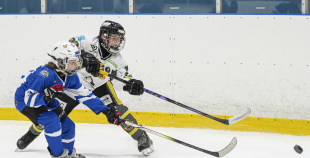 LBJČH (U13), Rīgas HS 2014 - Zibeņi, 29.03.2026.