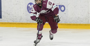 LAT sieviešu izlases pārbaudes spēle, LAT - POL, 12.12.2025.