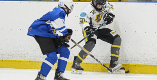 LBJČH (U13), Rīgas HS 2014 - Zibeņi, 29.03.2026.