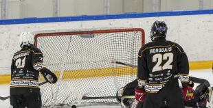 LBJČH (U15), HS BIG - HK Prizma, 18.01.2026.