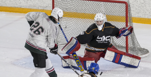 (U16) HS BIG - Liepājas SSS