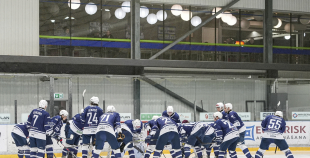 OHL, HK Mogo/RSU - HK Liepāja