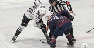 OHL (Pusfināls), HK Zemgale/LBTU - Liepājas HK, 23.03.2026.