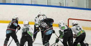 (U14) HS Baltijas Vilki - BHK Mārupe