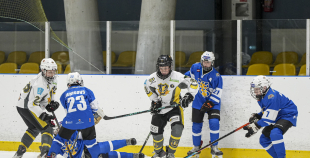 LBJČH (U13), Rīgas HS 2014 - Zibeņi, 29.03.2026.