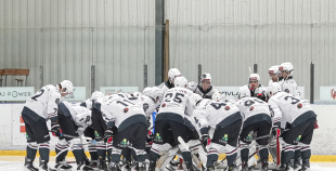 OHL, HK Mogo/RSU - HK Liepāja