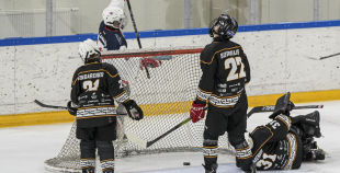 LBJČH (U15), HS BIG - HK Prizma, 18.01.2026.