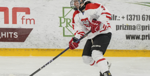 LAT sieviešu izlases pārbaudes spēle, LAT - POL, 12.12.2025.