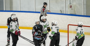 (U14) HS Baltijas Vilki - BHK Mārupe