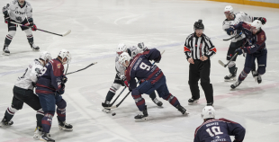 OHL (Pusfināls), HK Zemgale/LBTU - Liepājas HK, 23.03.2026.