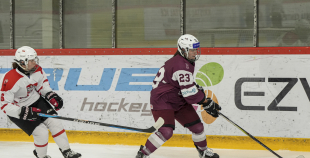 LAT sieviešu izlases pārbaudes spēle, LAT - POL, 12.12.2025.