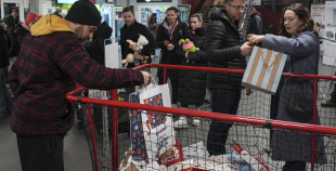 OHL (labdarības spēle), HK Prizma - HK Mogo RSU, 16.12.2025