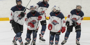 LBJČH (U15), HS BIG - HK Prizma, 18.01.2026.