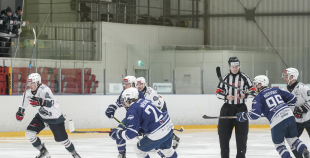 OHL, HK Mogo/RSU - HK Liepāja