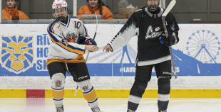 B&LČS, (Play-Off, Fināls), SHK Laima - HC Klaipeda, 25.04.2026.