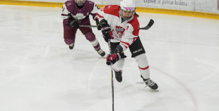 LAT sieviešu izlases pārbaudes spēle, LAT - POL, 12.12.2025.