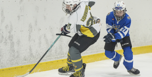 LBJČH (U13), Rīgas HS 2014 - Zibeņi, 29.03.2026.