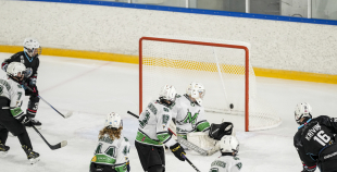 (U14) HS Baltijas Vilki - BHK Mārupe