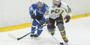 LBJČH (U13), Rīgas HS 2014 - Zibeņi, 29.03.2026.