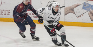 OHL (Pusfināls), HK Zemgale/LBTU - Liepājas HK, 23.03.2026.