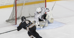 (U16) HS BIG - Liepājas SSS
