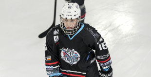 (U14) HS Baltijas Vilki - BHK Mārupe