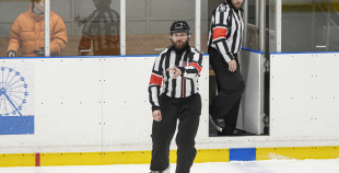 OHL, Rīgas HS - Hockey Punks-Mototoja, 19.02.2026.