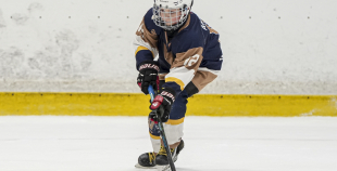 LBJČH (U11), sabraukums, 8.03.2026.