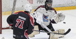 1.Līga, HS Falcons - Jelgavas LSS, 11.01.2026.